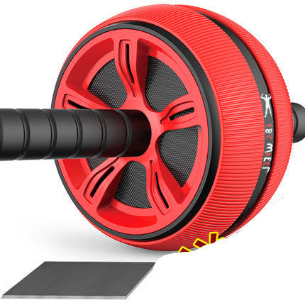 Abdominal Exercise Fitness Roller