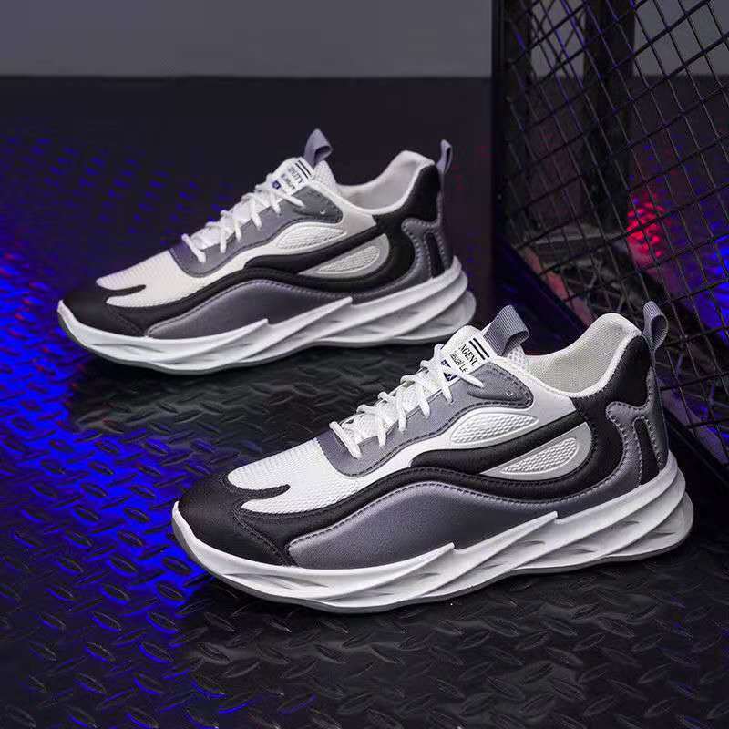 Fashion Casual Running Shoes, Blade Shoes,Men's Shoes, Trendy Shoes