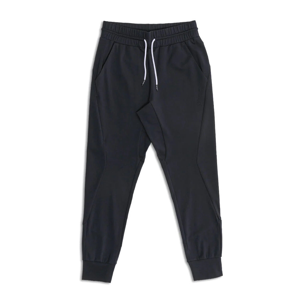 Men's High Elastic Casual Workout Exercise Pants